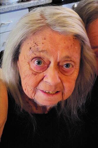 Betty W. Sarnicki